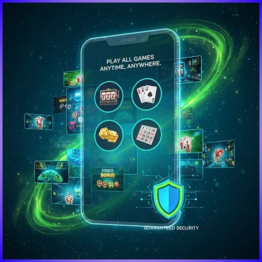 Mesa games ng dreamjili