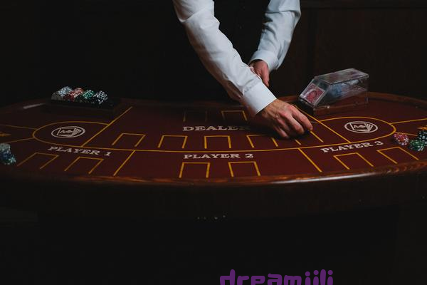Laro dreamjili - Buong Koleksyon ng Games