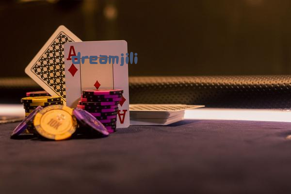 Betting system dreamjili