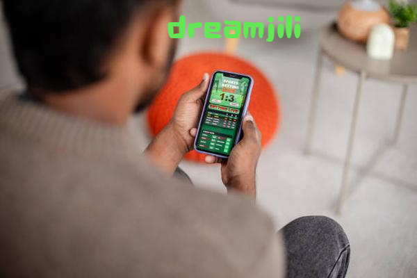 Download dreamjili - Desktop at Mobile App